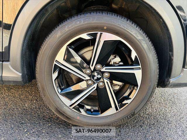 Mitsubishi ECLIPSE CROSS 2021-11 8365681-12