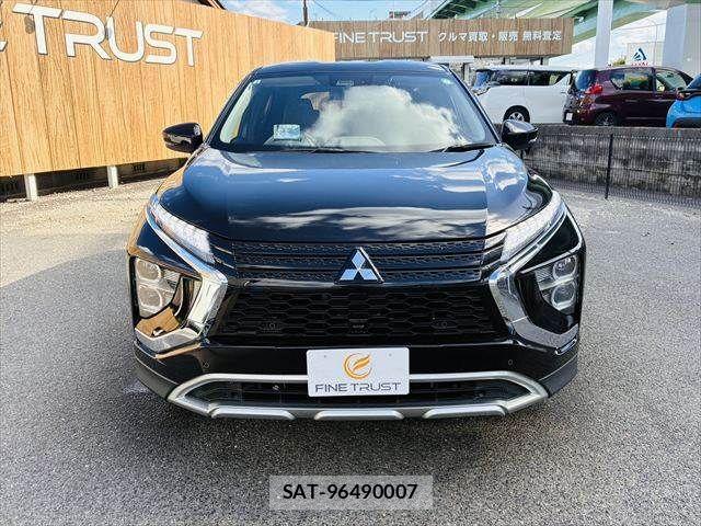 Mitsubishi ECLIPSE CROSS 2021-11 8365681-13