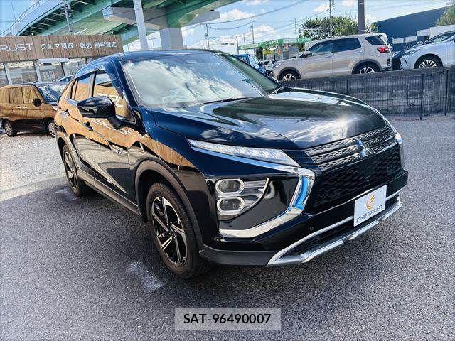 Mitsubishi ECLIPSE CROSS 2021-11 8365681-14