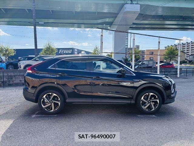 Mitsubishi ECLIPSE CROSS 2021-11 8365681-15