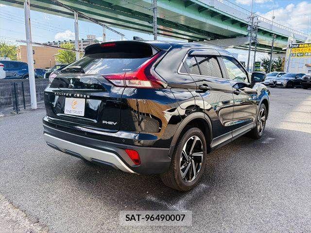 Mitsubishi ECLIPSE CROSS 2021-11 8365681-16