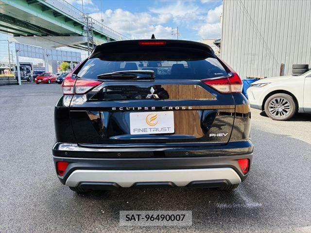 Mitsubishi ECLIPSE CROSS 2021-11 8365681-17