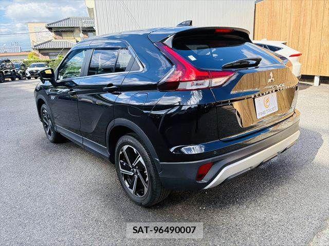 Mitsubishi ECLIPSE CROSS 2021-11 8365681-18