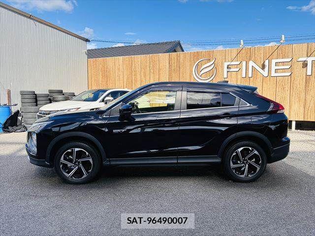 Mitsubishi ECLIPSE CROSS 2021-11 8365681-19