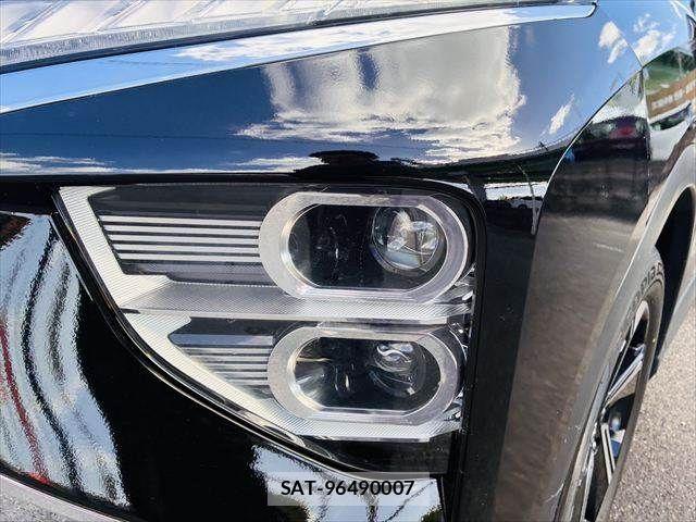 Mitsubishi ECLIPSE CROSS 2021-11 8365681-20