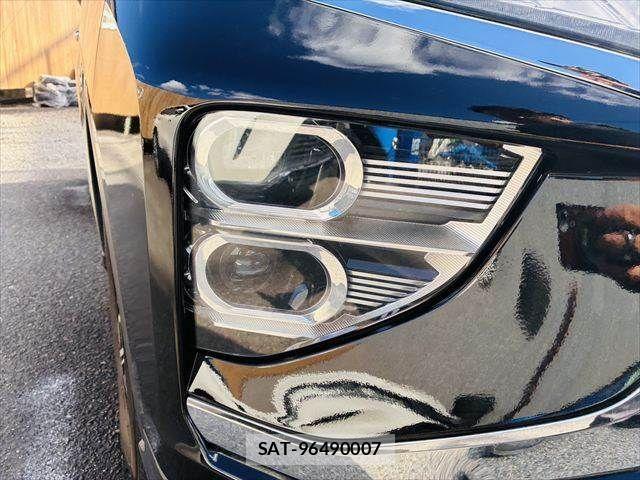 Mitsubishi ECLIPSE CROSS 2021-11 8365681-21