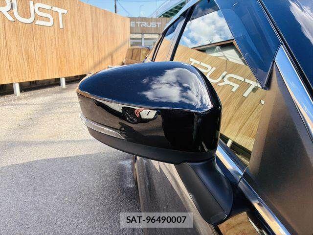 Mitsubishi ECLIPSE CROSS 2021-11 8365681-23