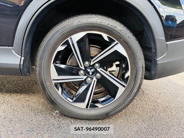 Mitsubishi ECLIPSE CROSS 2021-11 8365681-25