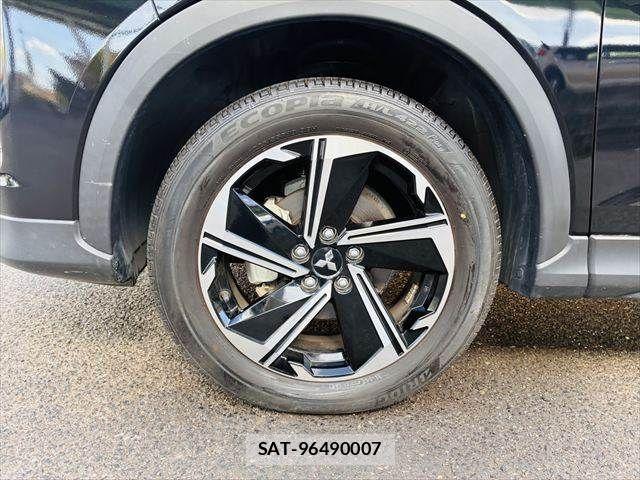 Mitsubishi ECLIPSE CROSS 2021-11 8365681-26