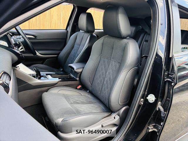 Mitsubishi ECLIPSE CROSS 2021-11 8365681-28