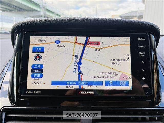Mitsubishi ECLIPSE CROSS 2021-11 8365681-3