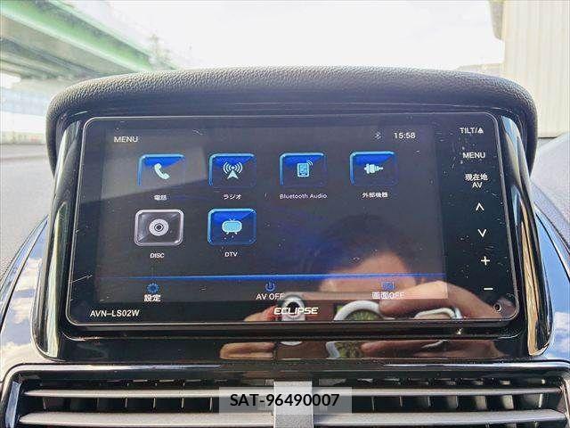 Mitsubishi ECLIPSE CROSS 2021-11 8365681-4