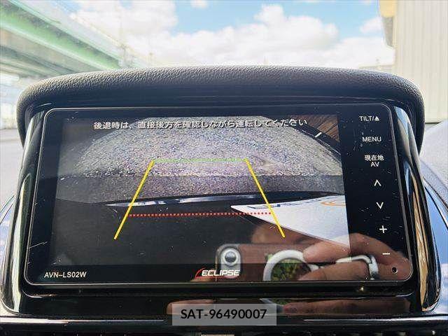 Mitsubishi ECLIPSE CROSS 2021-11 8365681-5