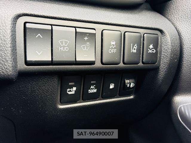 Mitsubishi ECLIPSE CROSS 2021-11 8365681-6