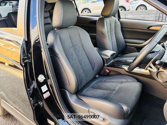Mitsubishi ECLIPSE CROSS 2021-11 8365681-7