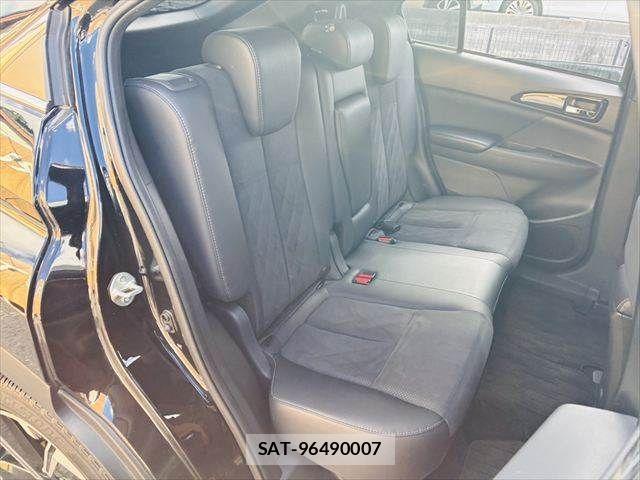Mitsubishi ECLIPSE CROSS 2021-11 8365681-8