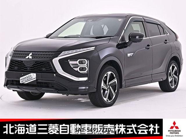 Mitsubishi ECLIPSE CROSS 2021-06 8365676-0
