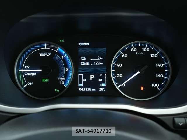 Mitsubishi ECLIPSE CROSS 2021-06 8365676-11