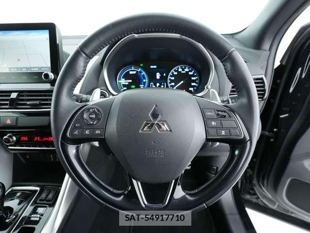 Mitsubishi ECLIPSE CROSS 2021-06 8365676-12