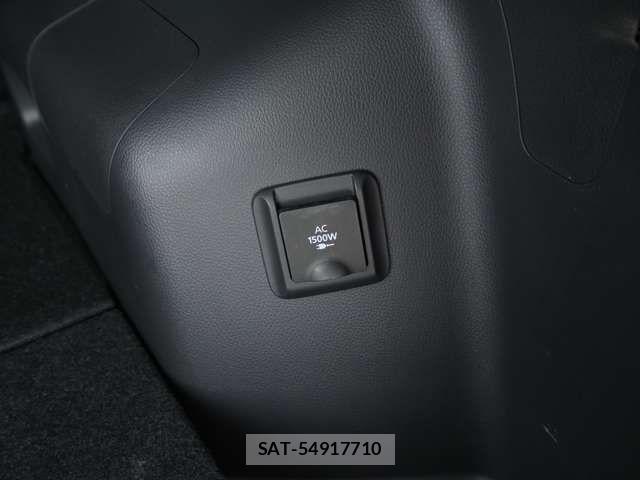 Mitsubishi ECLIPSE CROSS 2021-06 8365676-15