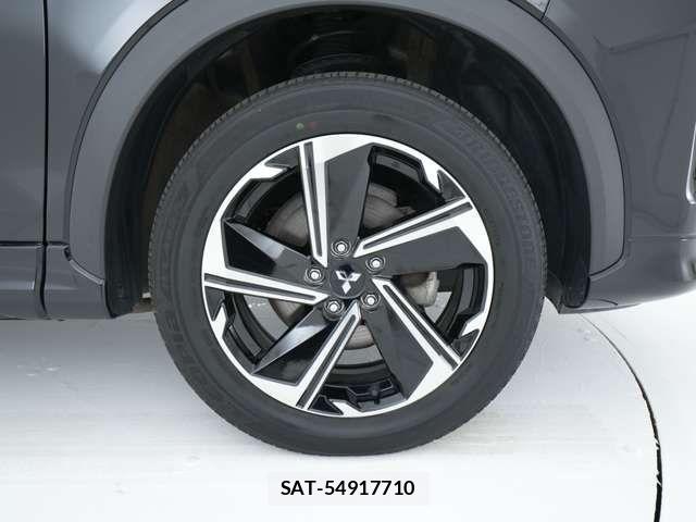 Mitsubishi ECLIPSE CROSS 2021-06 8365676-16