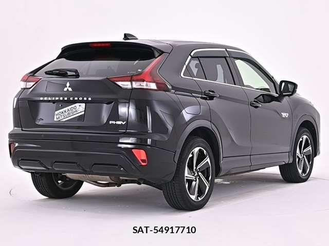 Mitsubishi ECLIPSE CROSS 2021-06 8365676-17
