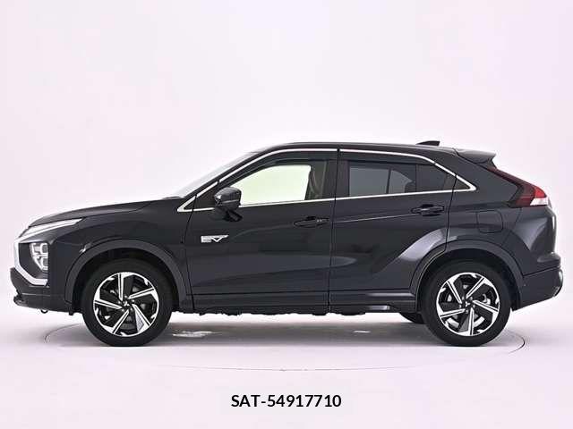 Mitsubishi ECLIPSE CROSS 2021-06 8365676-2