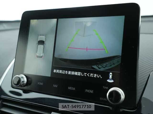 Mitsubishi ECLIPSE CROSS 2021-06 8365676-3