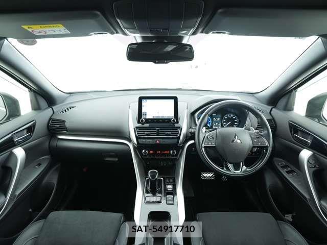 Mitsubishi ECLIPSE CROSS 2021-06 8365676-4