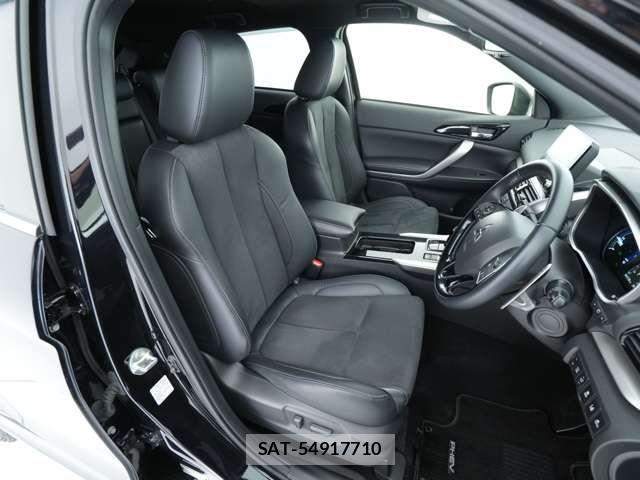 Mitsubishi ECLIPSE CROSS 2021-06 8365676-5