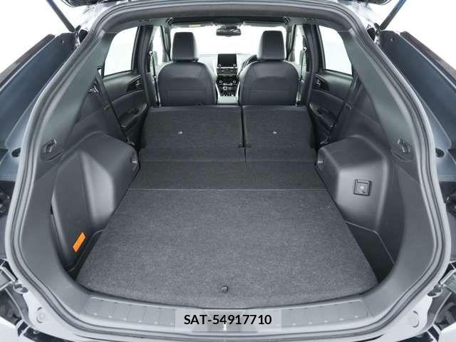 Mitsubishi ECLIPSE CROSS 2021-06 8365676-8