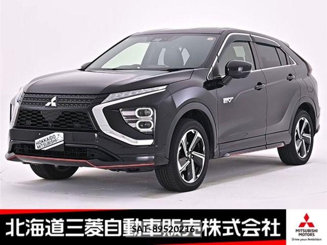 Mitsubishi ECLIPSE CROSS 2021-07 8365680-0