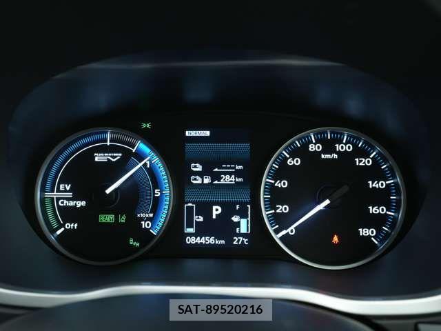 Mitsubishi ECLIPSE CROSS 2021-07 8365680-11