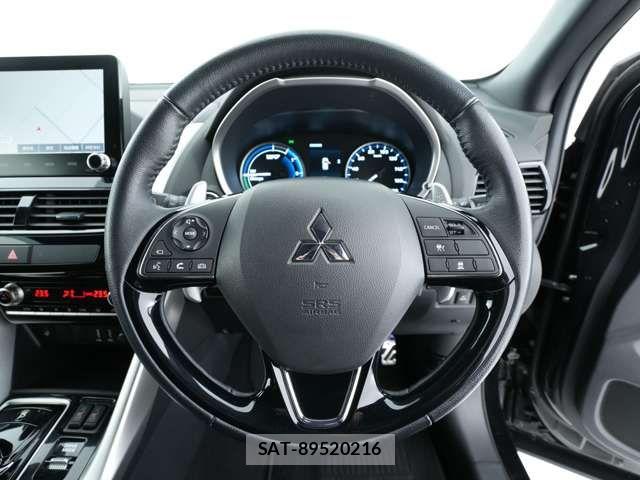 Mitsubishi ECLIPSE CROSS 2021-07 8365680-12