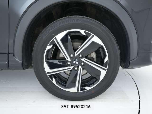 Mitsubishi ECLIPSE CROSS 2021-07 8365680-16