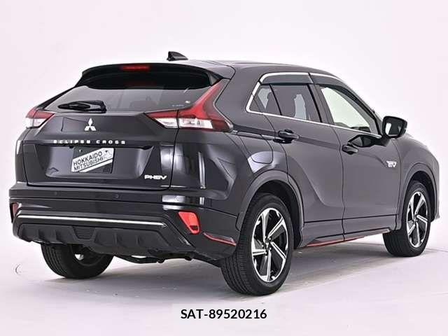 Mitsubishi ECLIPSE CROSS 2021-07 8365680-17
