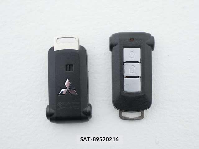Mitsubishi ECLIPSE CROSS 2021-07 8365680-19