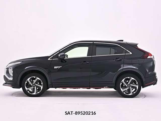 Mitsubishi ECLIPSE CROSS 2021-07 8365680-2