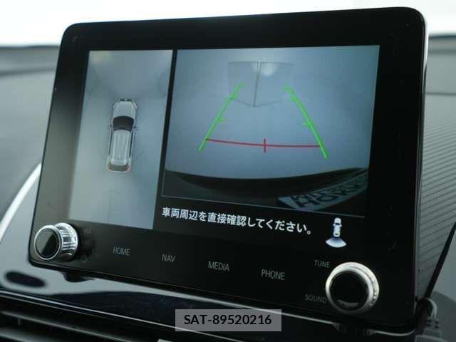 Mitsubishi ECLIPSE CROSS 2021-07 8365680-3