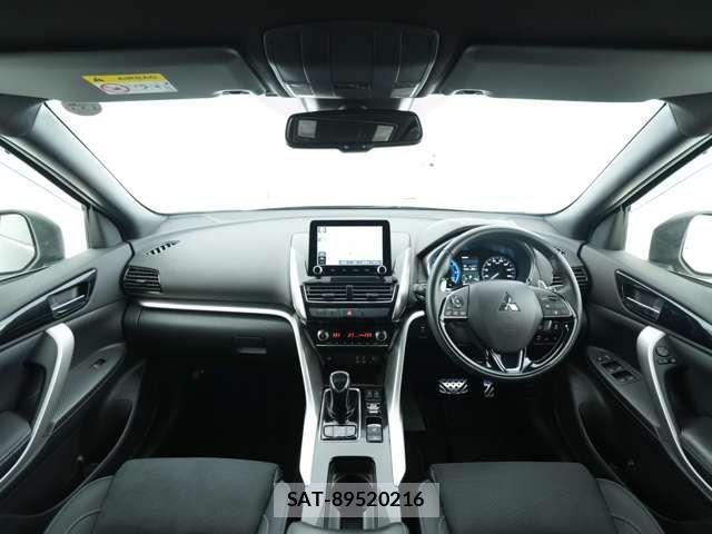 Mitsubishi ECLIPSE CROSS 2021-07 8365680-4