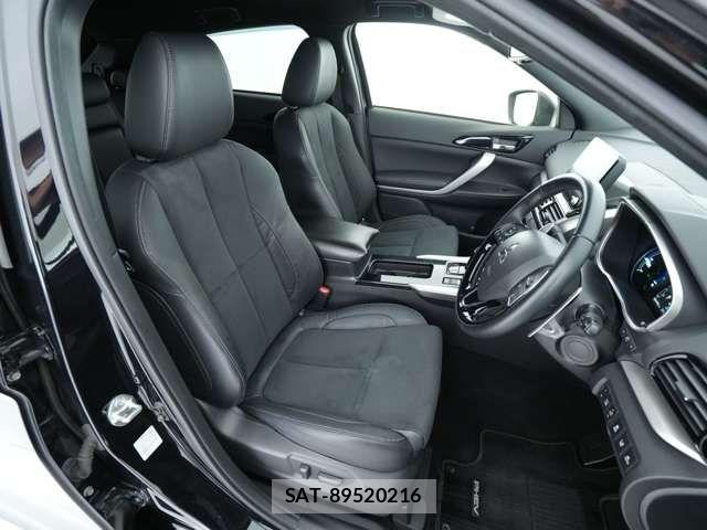 Mitsubishi ECLIPSE CROSS 2021-07 8365680-5
