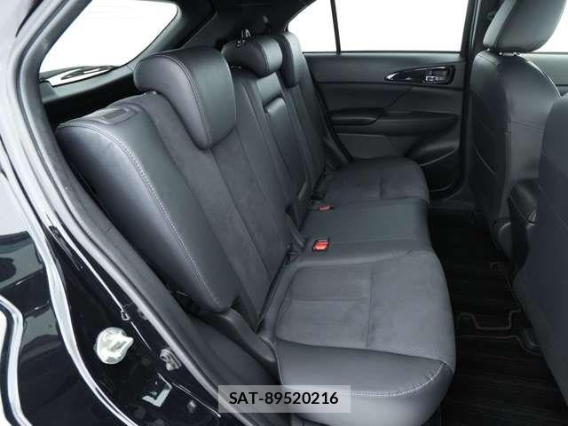 Mitsubishi ECLIPSE CROSS 2021-07 8365680-6