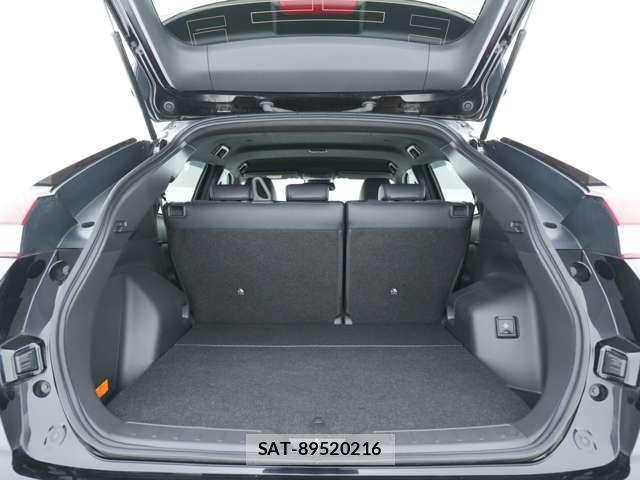 Mitsubishi ECLIPSE CROSS 2021-07 8365680-7