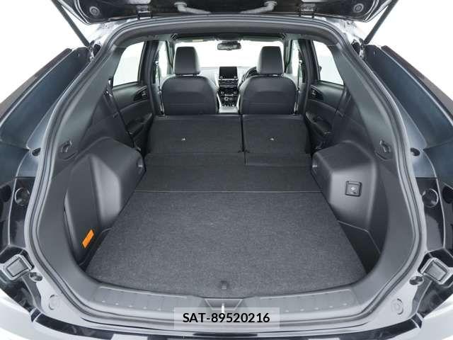 Mitsubishi ECLIPSE CROSS 2021-07 8365680-8