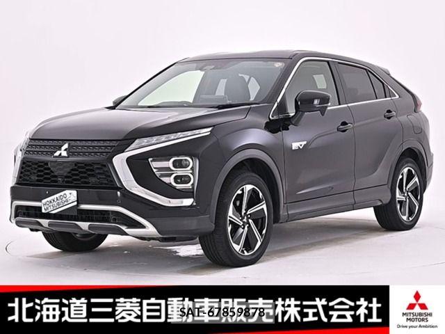 Mitsubishi ECLIPSE CROSS 2021-07 8365682-0