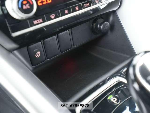 Mitsubishi ECLIPSE CROSS 2021-07 8365682-11