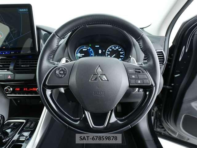 Mitsubishi ECLIPSE CROSS 2021-07 8365682-13