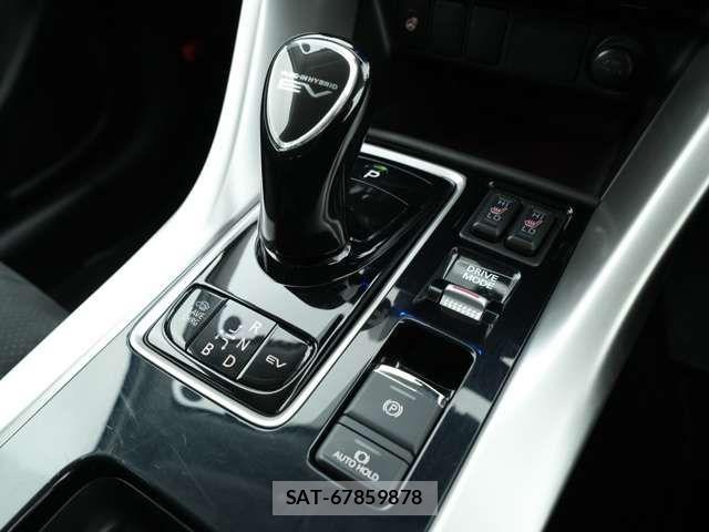 Mitsubishi ECLIPSE CROSS 2021-07 8365682-14