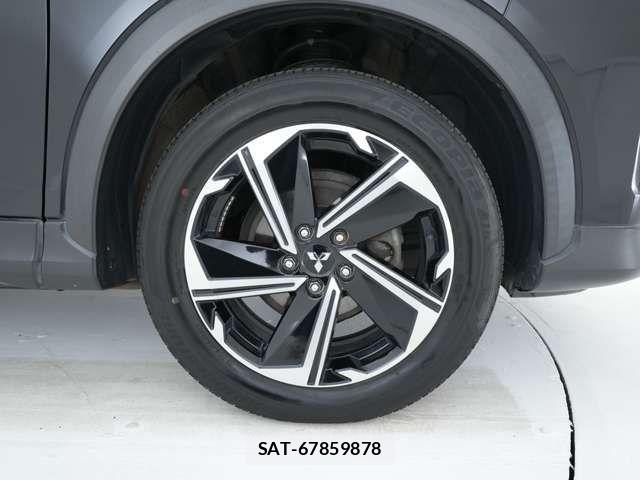 Mitsubishi ECLIPSE CROSS 2021-07 8365682-16