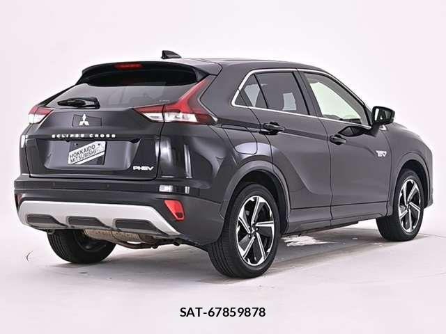 Mitsubishi ECLIPSE CROSS 2021-07 8365682-17
